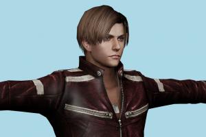 RE Leon RE Leon-2